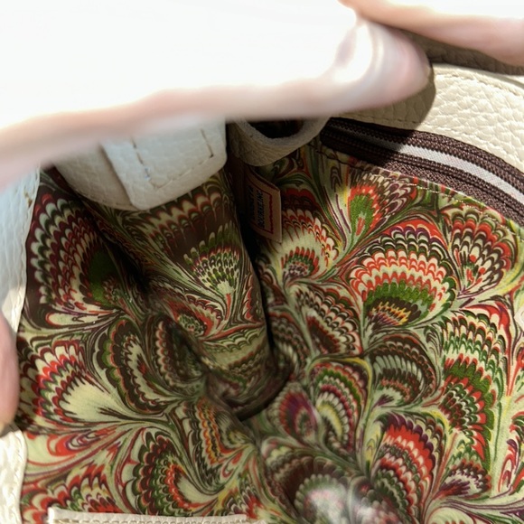 Dooney & Bourke shoulder bag great condition - Picture 10 of 14